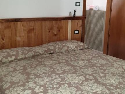 Baselga di Pine Appartement | Appartamento