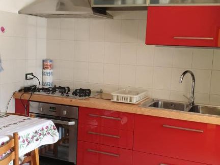 Baselga di Pine Appartement | Appartamento
