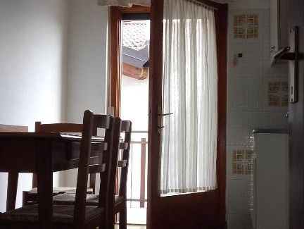 Baselga di Pine Appartement | Appartamento