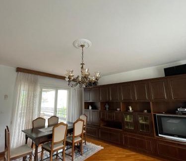 Calceranica al Lago Appartement | Appartamento Frieda