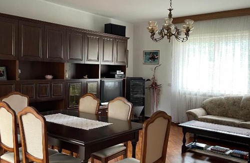 Calceranica al Lago Appartement | Appartamento Frieda