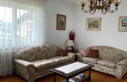 Calceranica al Lago Appartement | Appartamento Frieda