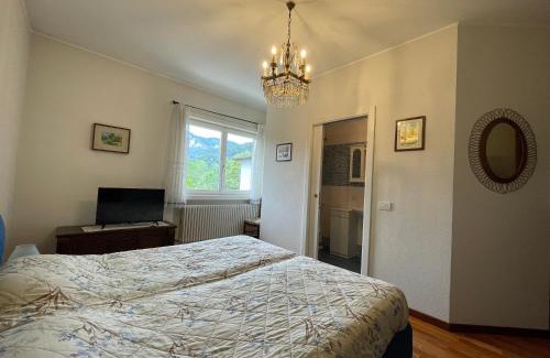 Calceranica al Lago Appartement | Appartamento Frieda