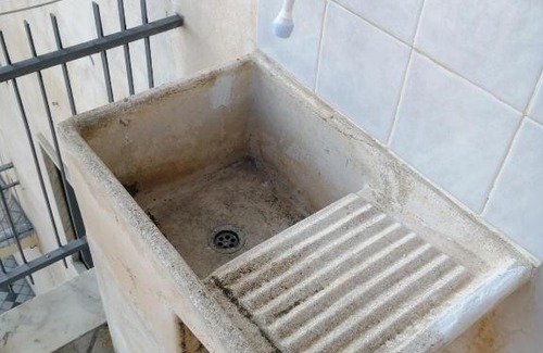 Campora San Giovanni Appartement | Appartamento da Miranda