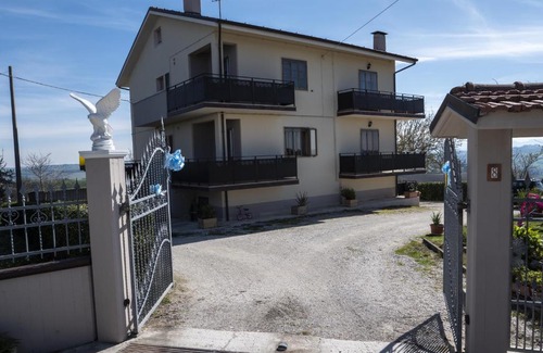 Ripe Appartement | Appartamento