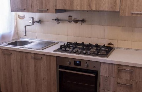 Ripe Appartement | Appartamento
