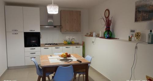 Castrignano del Capo Appartement | Appartamento Vereto