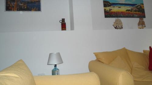 Castrignano del Capo Appartement | Appartamento Vereto