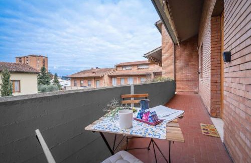 Colle di Val d'Elsa Appartement | Appartamento Diaz In Colle Val D'elsa