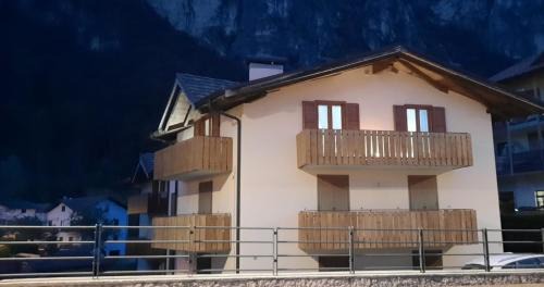 Fai della Paganella Appartement | Appartamento ALBa