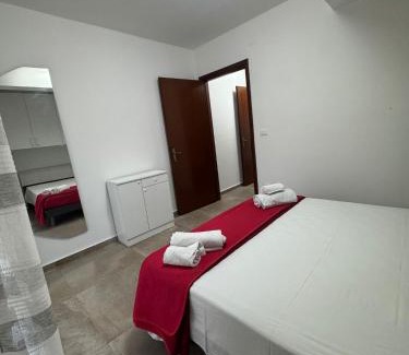 Pietrapaola Appartement | Appartamento CIVICO CHIC