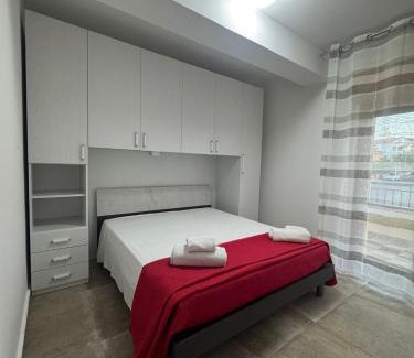 Pietrapaola Appartement | Appartamento CIVICO CHIC