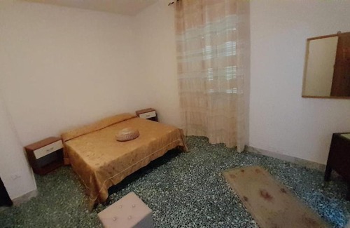 Marina di Fuscaldo Appartement | Appartamento