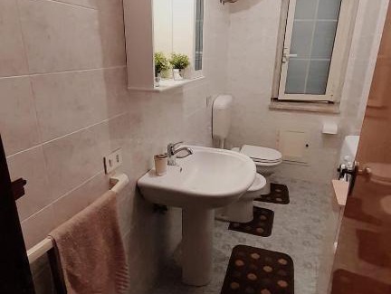 Marina di Fuscaldo Appartement | Appartamento