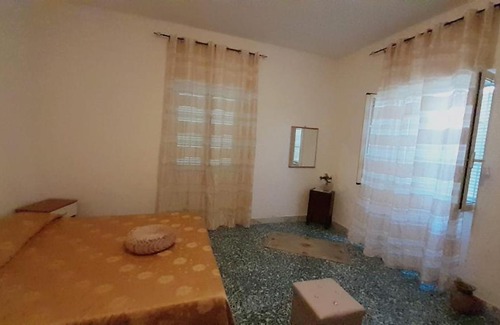 Marina di Fuscaldo Appartement | Appartamento