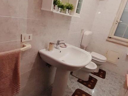 Marina di Fuscaldo Appartement | Appartamento