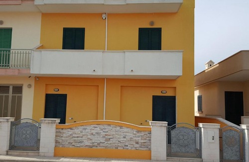 Marina di Mancaversa Appartement | Appartamento Maxim 01