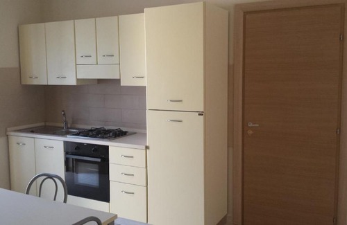 Marina di Mancaversa Appartement | Appartamento Maxim 01