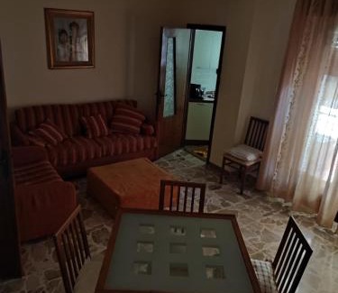 Porto Salvo Appartement | Appartamento Elisa