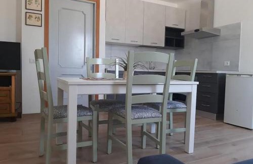Montefiore dell'Aso Appartement | Appartamento Vicino al Mare Montefiore dell'Aso
