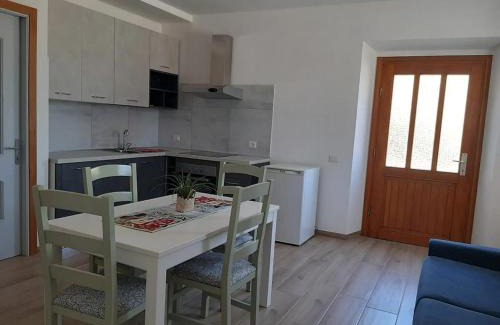 Montefiore dell'Aso Appartement | Appartamento Vicino al Mare Montefiore dell'Aso