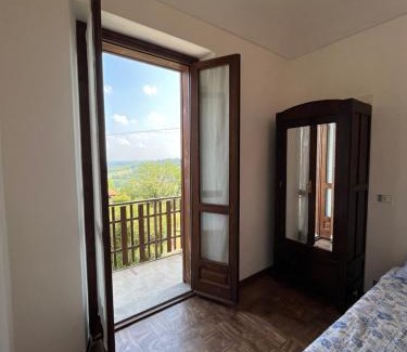 Montiglio Monferrato Appartement | Appartamento