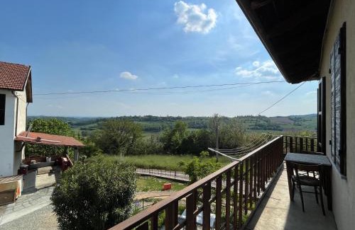 Montiglio Monferrato Appartement | Appartamento