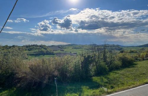 Montiglio Monferrato Appartement | Appartamento