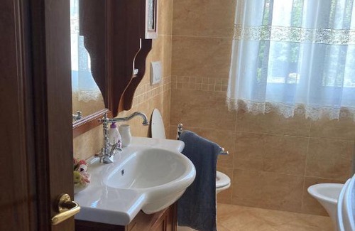 Nocera Umbra Appartement | appartamento