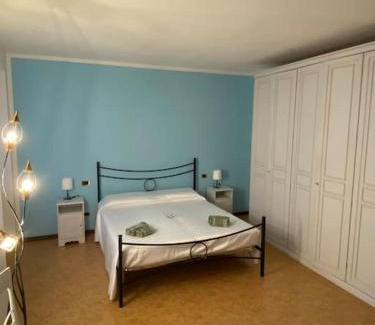 Provaglio Val Sabbia Appartement | Appartamento Angolo Fiorito
