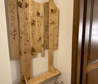 Provaglio Val Sabbia Appartement | Appartamento Angolo Fiorito