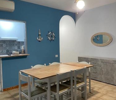 Roseto Capo Spulico Appartement | Appartamento VITARI