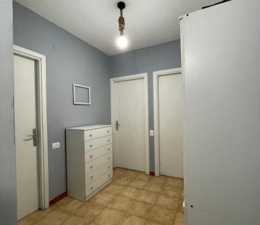 Roseto Capo Spulico Appartement | Appartamento VITARI