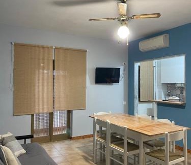 Roseto Capo Spulico Appartement | Appartamento VITARI