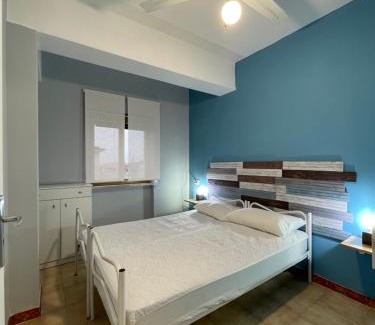 Roseto Capo Spulico Appartement | Appartamento VITARI