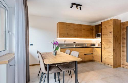 San Lorenzo in Banale Appartement | Appartamento Cima Brenta