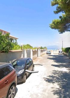 Vibo Marina Appartement | Appartamento sulla spiaggia vicino tropea