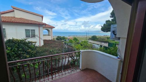 Vibo Marina Appartement | Appartamento sulla spiaggia vicino tropea