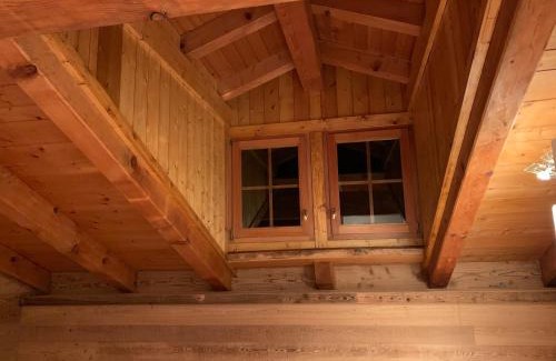 Staffa Appartement | appartamento Joder