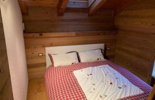 Staffa Appartement | appartamento Joder