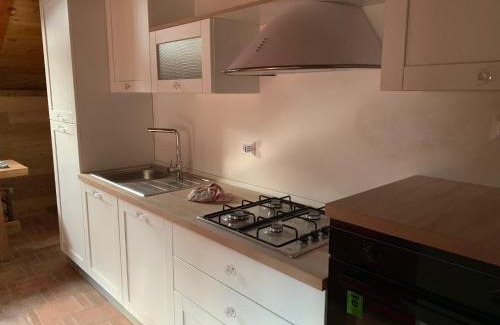 Staffa Appartement | appartamento Joder