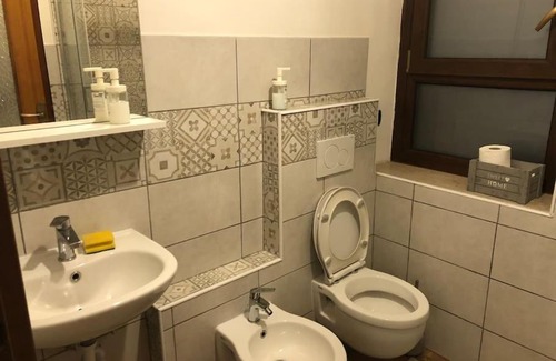 Brandizzo Appartement | Appartamento jolanda a Brandizzo