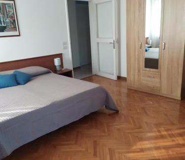 Treviso Appartement | APPARTAMENTO KATIA