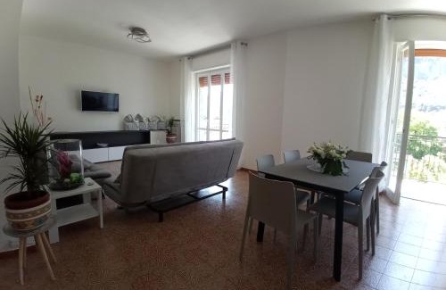 Canzo Appartement | Appartamento L'Airone Cenerino