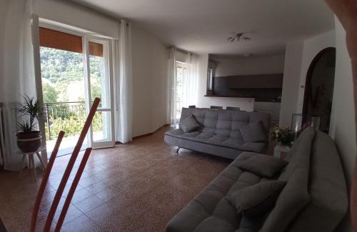 Canzo Appartement | Appartamento L'Airone Cenerino