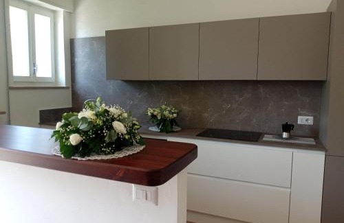 Canzo Appartement | Appartamento L'Airone Cenerino
