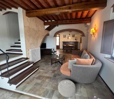 Montespertoli Appartement | Appartamento L'Allodola