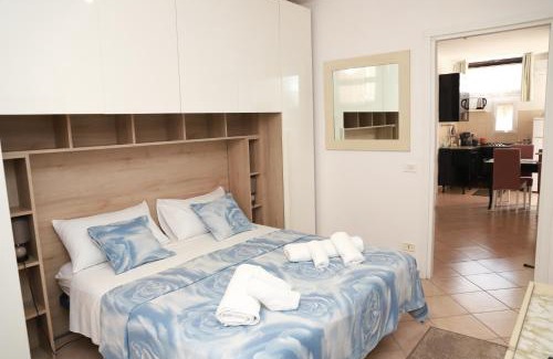 Lake Bracciano Appartement | Appartamento la casa di Lilli Anguillara Sabazia-Lago, Relax e Roma a portata di treno