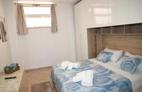 Lake Bracciano Appartement | Appartamento la casa di Lilli Anguillara Sabazia-Lago, Relax e Roma a portata di treno