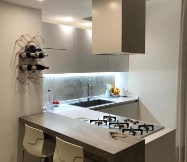 Latina Appartement | Appartamento L'Olivo
